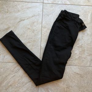 H&M Black Skinny Jeans
